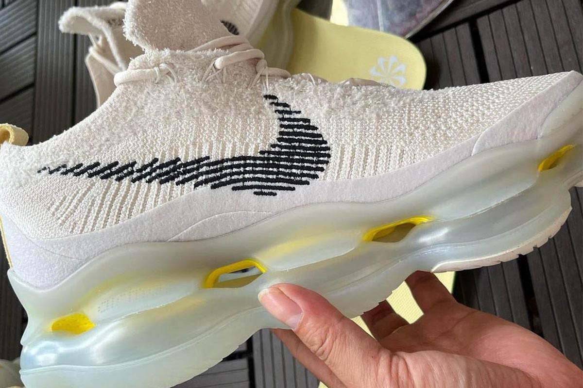 nike release schedule